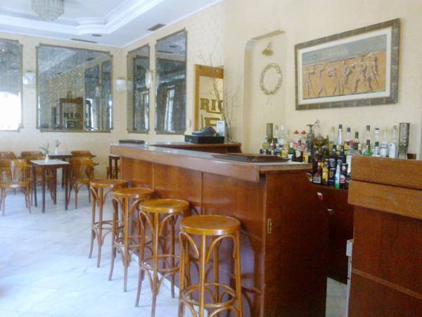 Rio Hotel 3* Греция, Афины