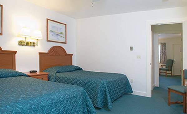 Bar Harbor Motel  3* США, Бар-Харбор