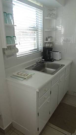 Robindale Suites  3* США, Форт-Лодердейл