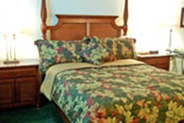 Ambassador Hotel  3* Канада, Садбери