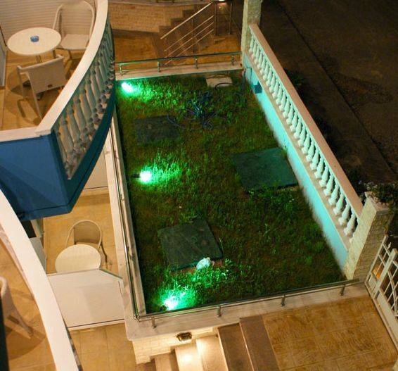 Paris Apartments  Греция, Паралия Катерини