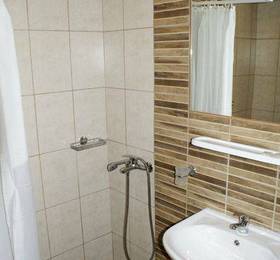 Туры в Paris Apartments  в Греции
