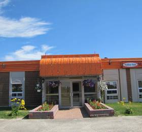 Valley Inn Motel  в Садбери