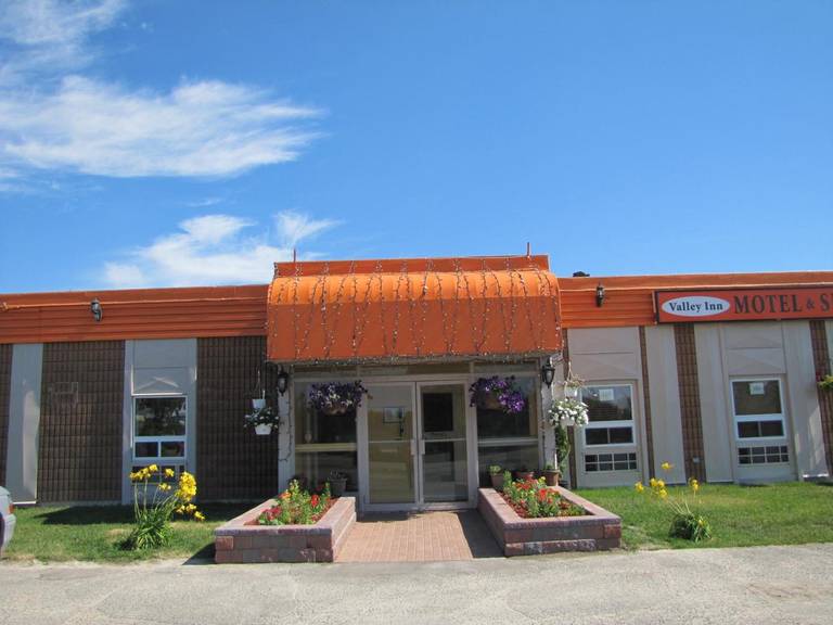 Valley Inn Motel 