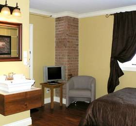Hotel Louisbourg  в Квебеке