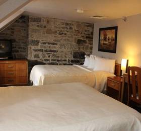 Туры в Hotel Louisbourg  в Канаде