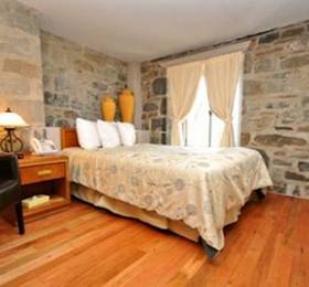 Отдых в Hotel Louisbourg  - Канада, Квебек