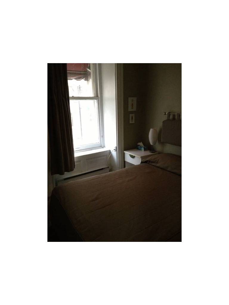 Auberge St-Louis 
