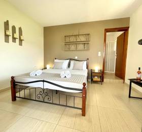 Туры в Jo Marinis Rooms  в Греции