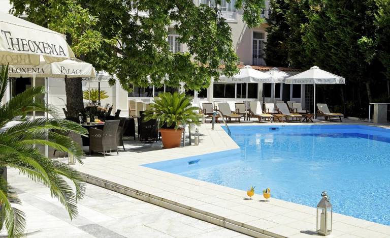 Theoxenia Palace
