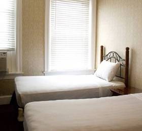 Туры в The Baron Hotel  в США
