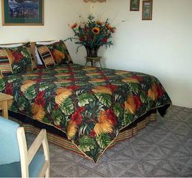 Туры в Columbine Motel  в США