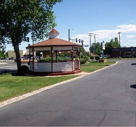 Отдых в Columbine Motel  - США, Гранд-Джанкшен