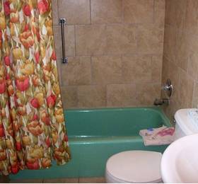 Columbine Motel  в Гранд-Джанкшене