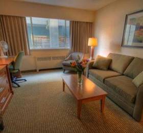 Отдых в Oceanside Hotel  - Канада, Ванкувер
