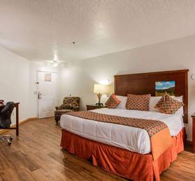 Туры в Sandia Peak Inn  в США