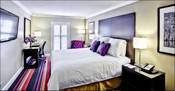 Hotel Le Marais  4* США, Новый Орлеан
