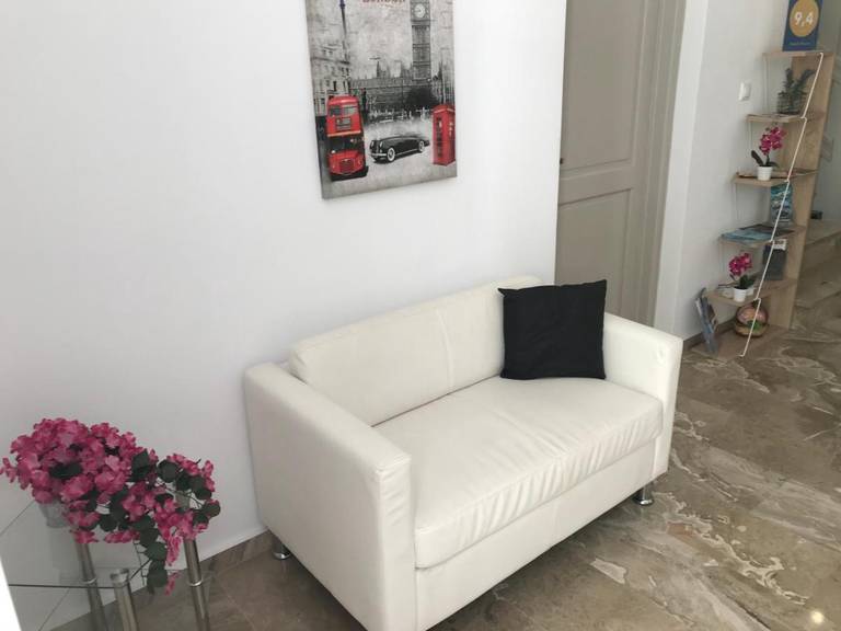 Vassiliki Rooms 