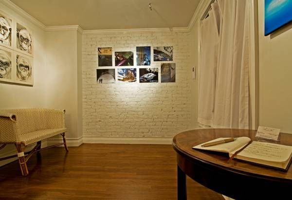 La Maison d'Art  3* США, Нью-Йорк