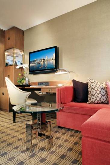 Loden Vancouver  5* Канада, Ванкувер