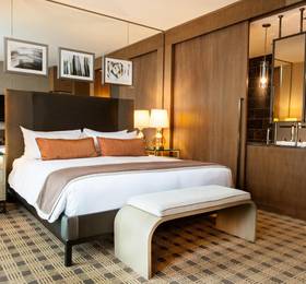 Loden Vancouver  в Ванкувере
