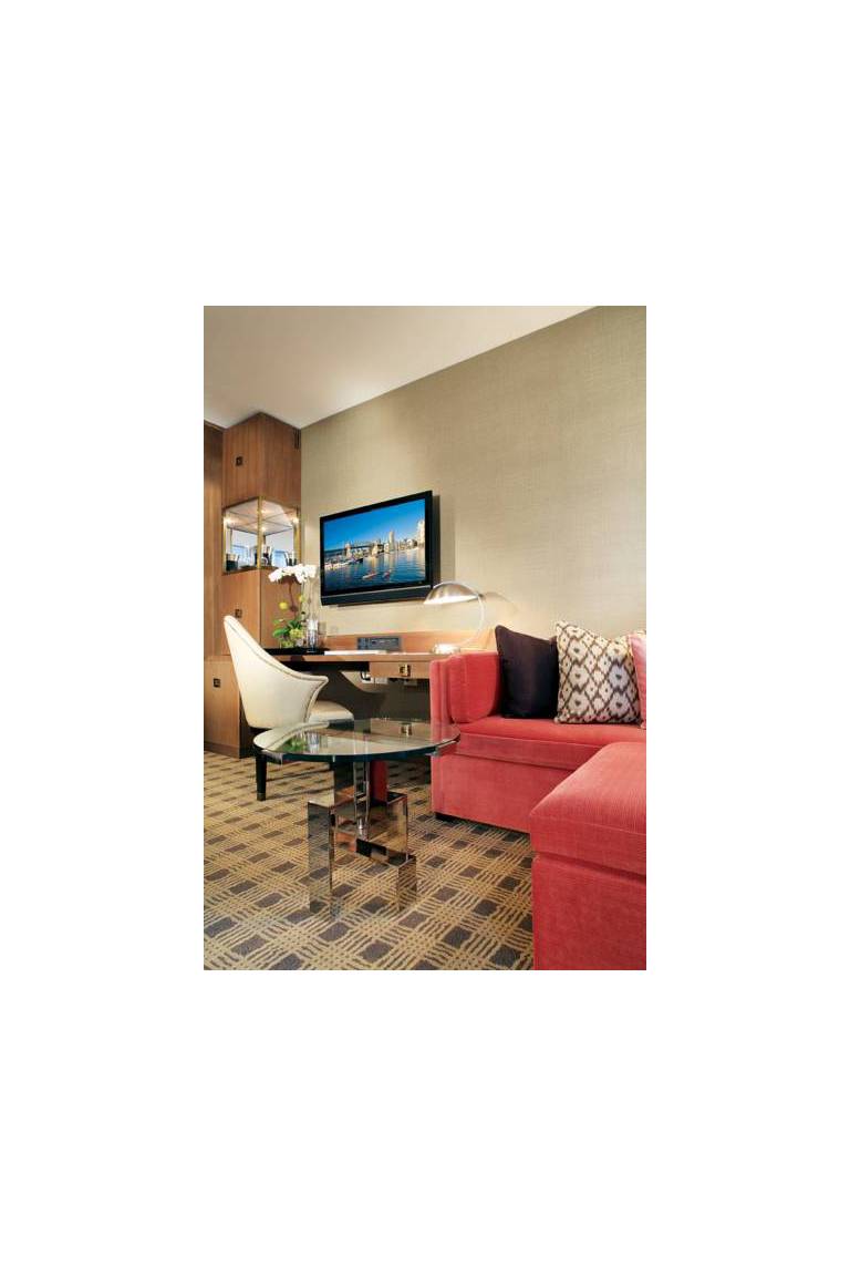 Loden Vancouver 