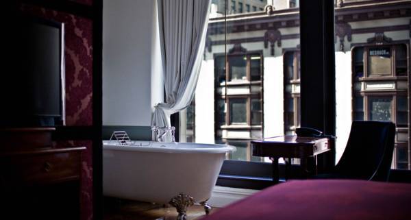 The Nomad Hotel  5* США, Нью-Йорк