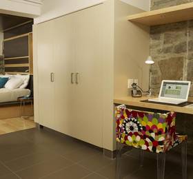 Hotel le Priori  в Квебеке