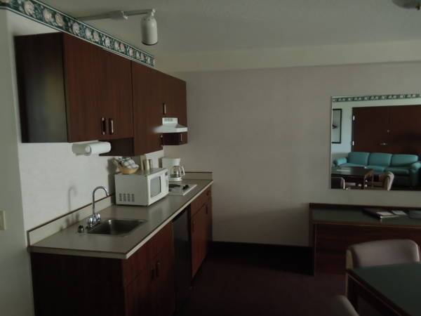 Ebb Tide Resort  2* США, Сисайд