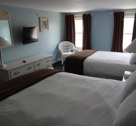 Sea Rose Suites  в Огунквите