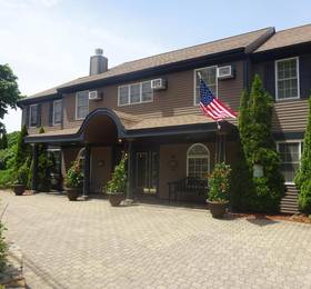 Туры в Sea Rose Suites  в США