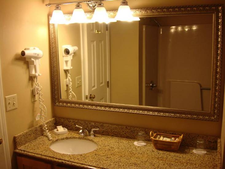 The Grand Hotel  3* США, Огунквит