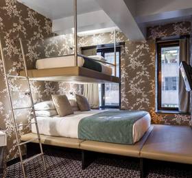 Туры в Room Mate Grace в США