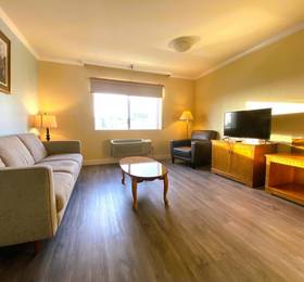 Туры в Ramada Wilshire  в США