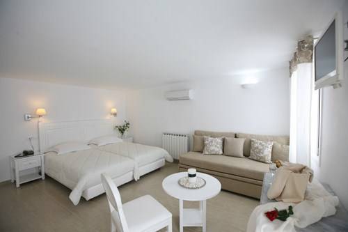 Hotel Carbonaki 3* Греция, Миконос