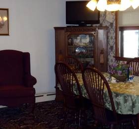 Туры в Glass House Inn  в США