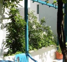 Отдых в Hotel Elizabeth  - Греция, Наксос