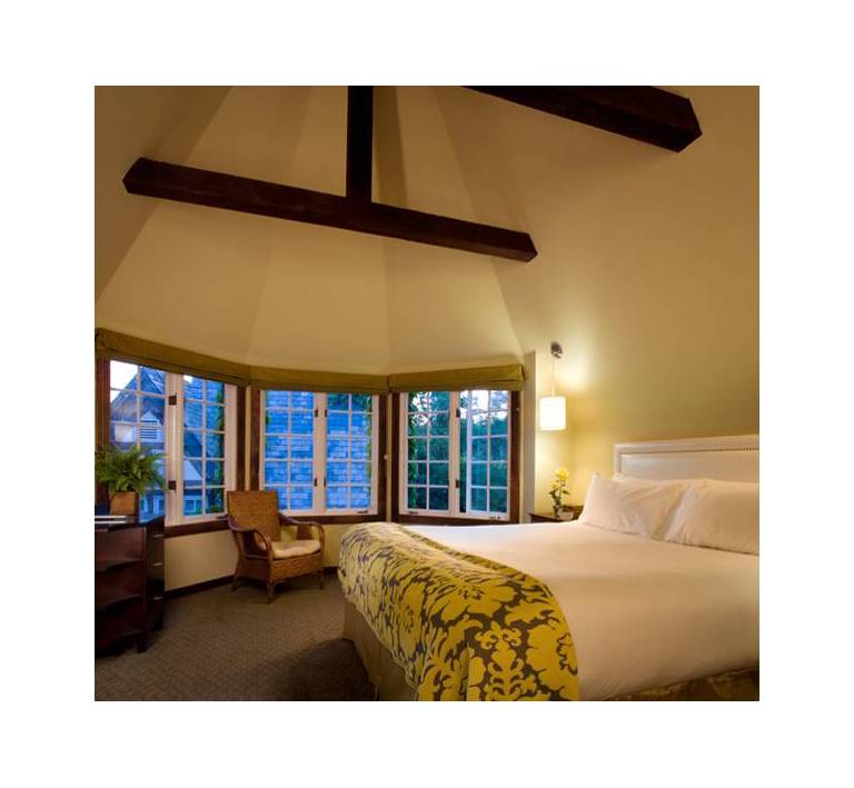 Wine Valley Inn 