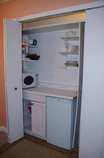 Bayview Terrace  3* Канада, Нанаймо