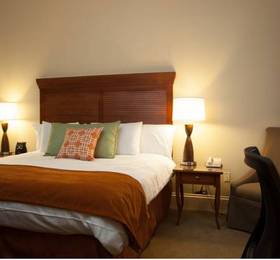 Туры в St. James Hotel в США