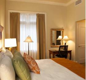 St. James Hotel, an Ascend Collection Hotel в Новом Орлеане