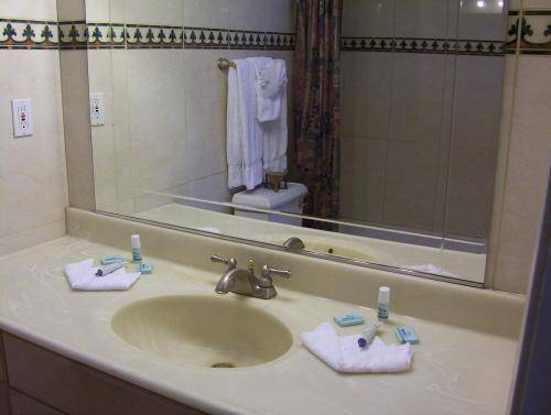 OceanView Motel  2* США, Вентура