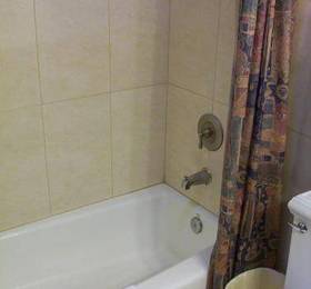 OceanView Motel  в Вентуре