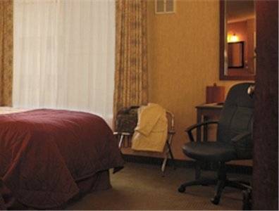 Eureka Days Inn  2* США, Эврика
