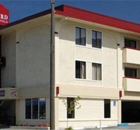 Туры в Eureka Days Inn  в США