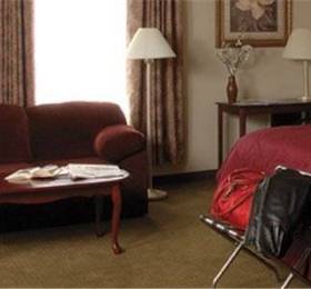 Отдых в Eureka Days Inn  - США, Эврика