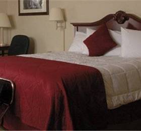 Eureka Days Inn  в Эврике