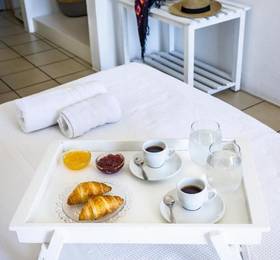 Aperitton Hotel в Скопелосе