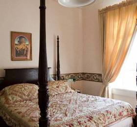 Fairchild House  в Новом Орлеане