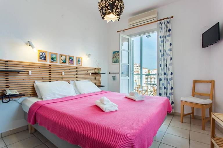 Thea Home Hotel 
